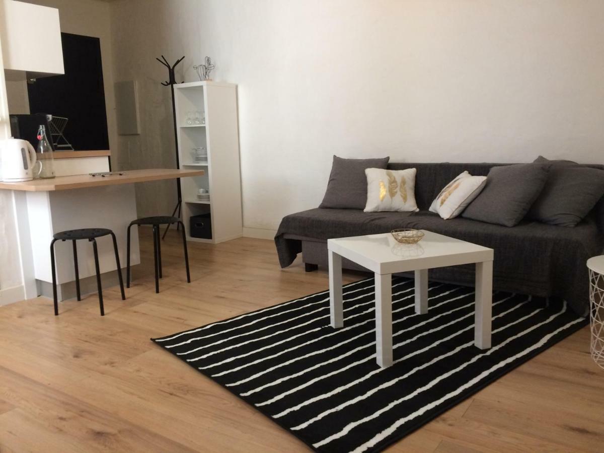 Sci Charcutiere 64 Appartement Bayonne Buitenkant foto