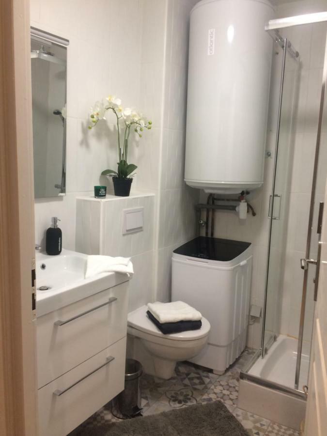 Sci Charcutiere 64 Appartement Bayonne Buitenkant foto